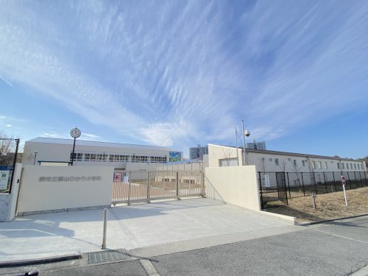 堺市立原山ひかり小学校の画像1