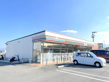 セブンイレブン 和泉あゆみ野1丁目店の画像1
