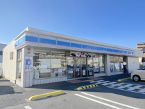 ローソン 和泉唐国店