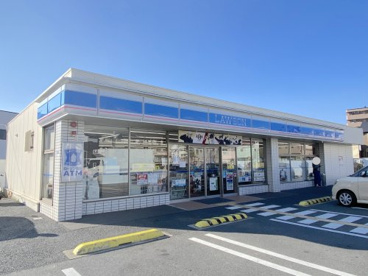 ローソン 和泉唐国店の画像1