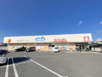 ウエルシア和泉唐国店