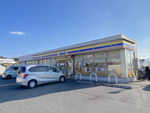 ミニストップ 和泉池田下町店