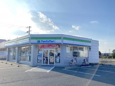 ファミリーマート 岸和田今木町店の画像1