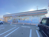 セブンイレブン 和泉小田町店