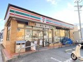 セブンイレブン 和泉尾井町店