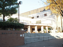 渋谷区スポーツセンター