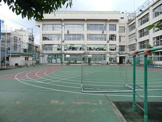 外手小学校