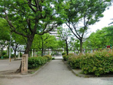 若宮公園