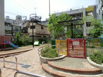 どんぐり児童遊園