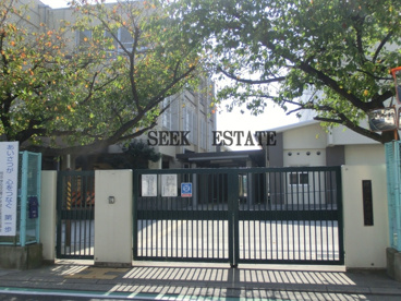 堺市立旭中学校の画像2