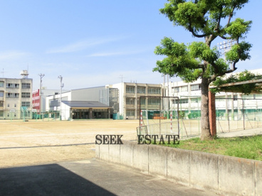 堺市立旭中学校の画像3