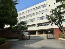 両国高校附属中学校