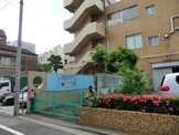 東駒形保育園