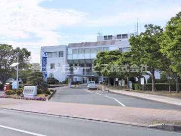 湖西市役所の画像1