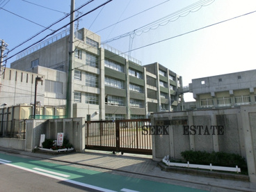 堺市立 新湊小学校の画像2