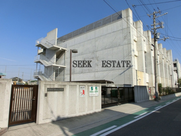 堺市立 新湊小学校の画像3