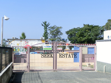 賢明学院幼稚園の画像1