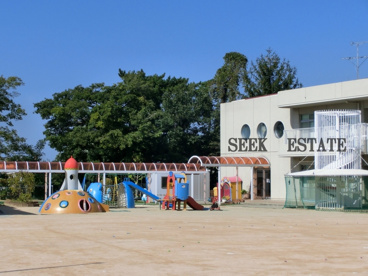 賢明学院幼稚園の画像2