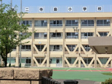 第二寺島小学校