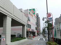 ライフ 浅草店