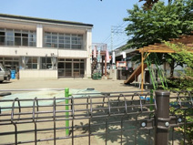 あおやぎ保育園