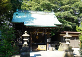 氷川神社