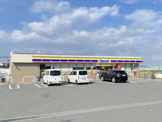 ミニストップ 岸和田摩湯町店