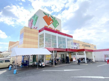 SAN・EI(サンエー) 山直店の画像2