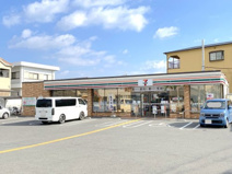 セブンイレブン 和泉和気町店