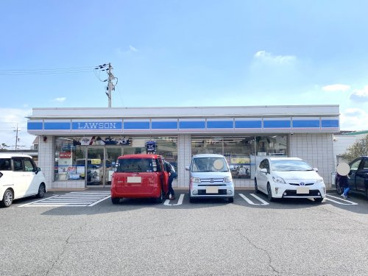 ローソン 和泉小田町店の画像1