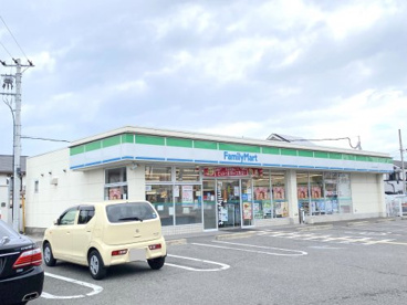 ファミリーマート 泉大津虫取町店の画像1