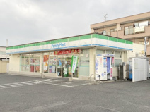 ファミリーマート 泉大津寿町店
