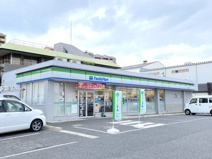 ファミリーマート 泉大津東港町店