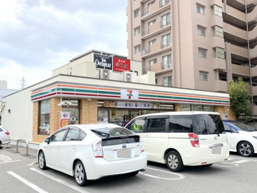 セブンイレブン 泉大津池浦1丁目店の画像1