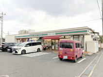 ローソンストア100 LS泉大津二田町店