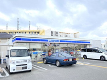 ローソン 泉大津森町二丁目店