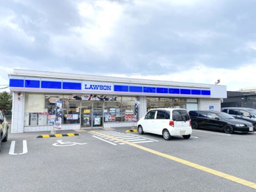 ローソン 泉大津我孫子店の画像1
