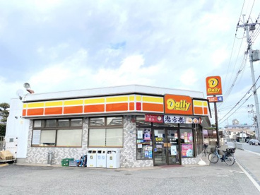 デイリーヤマザキ 泉大津助松店の画像1