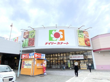 デイリーカナート 泉大津店の画像1