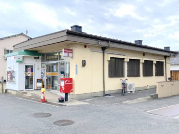 泉大津虫取郵便局の画像1