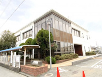 泉大津市立図書館
