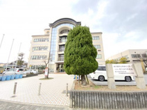 泉大津市立 保健センター