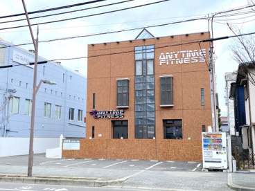 エニタイムフィットネス 泉大津店の画像1