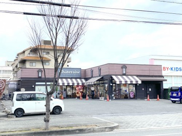 シャトレーゼ 泉大津店の画像1