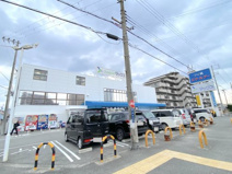 フィッシングマックス 泉大津店