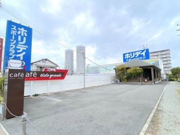 カフェチエログランデの画像1