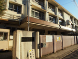 渋谷区立 西原小学校