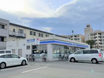 ローソン　中開三丁目店