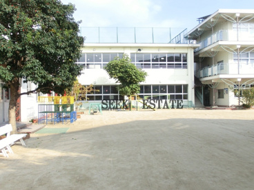 堺東幼稚園の画像2