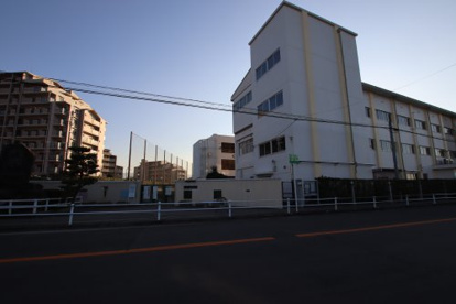 河内長野市立小山田小学校の画像1